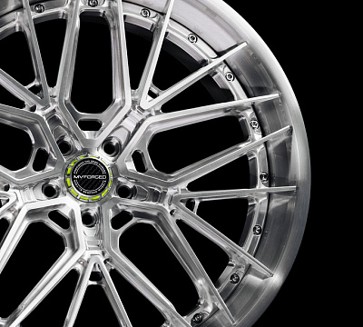 MV Forged CR13
