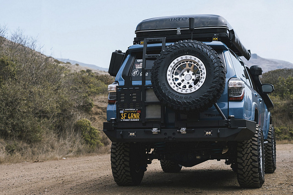 Toyota 4Runner