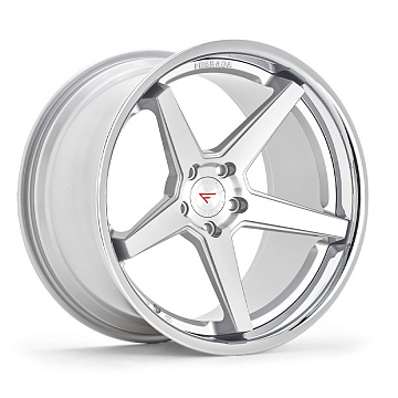 Кованые диски Ferrada DC FR3
