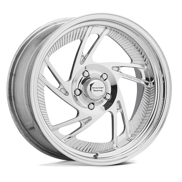 Кованые диски American Racing VF202
