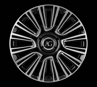 Avant Garde AGL77