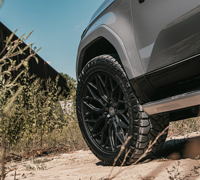 Vossen HF6-3