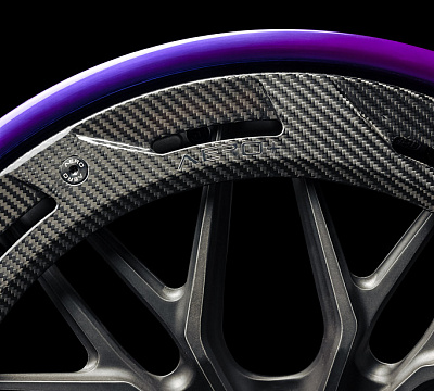 MV Forged AR-220