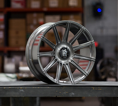 Vossen S17-12
