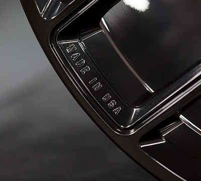 Vossen CG-204