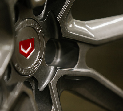 Vossen EVO-2