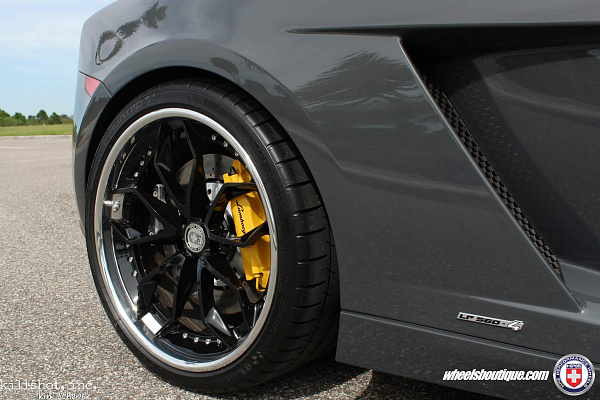 Lamborghini Gallardo