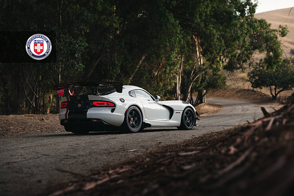 Dodge Viper