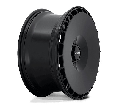 Rotiform AeroDisc