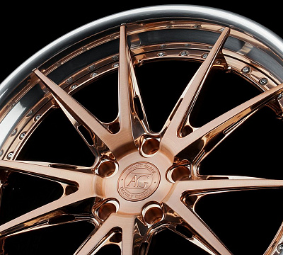 Avant Garde AGL59