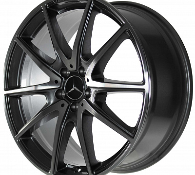 Mercedes-Benz AMG 10 Spoke v3