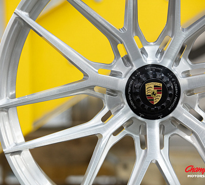 Vossen RS19