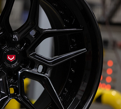 Vossen EVO-4 (3-Piece)