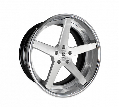 Strasse Wheels S5 Deep Concave