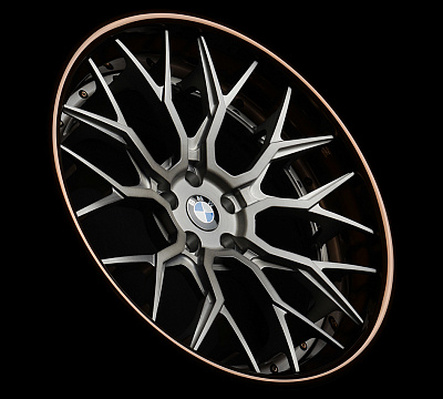 Avant Garde AGL43