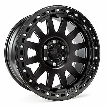 Кованые диски Unplugged Performance UP-03 Beadlock HD Forged