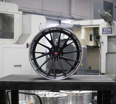 Vossen M-X4T (3-Piece)