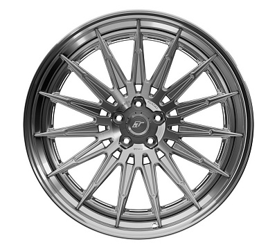 Turismo Forged MX02