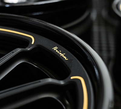 Brixton Forged R11-RS