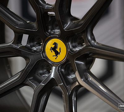 NOVITEC NF9