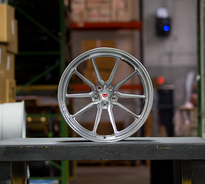 Vossen ML-X2
