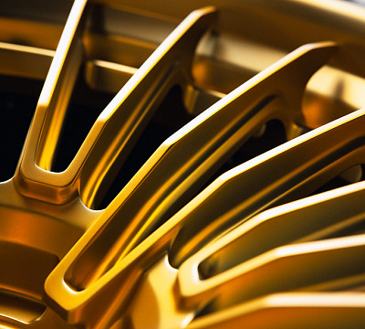 MV Forged CR40