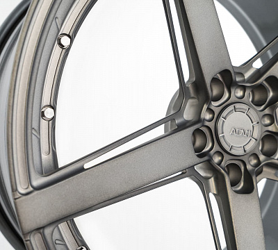 ADV.1 ADV5 M.V2 Advanced Series