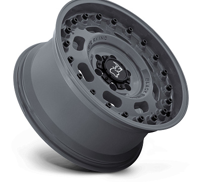 Black Rhino AXLE