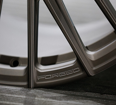Vossen EVO-6TR