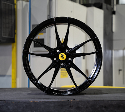 Vossen S17-06