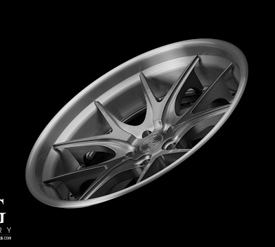 Avant Garde AGL23