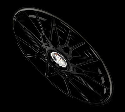 Avant Garde AGL58