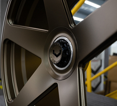 Vossen GEN-01