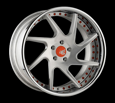 Avant Garde SR9
