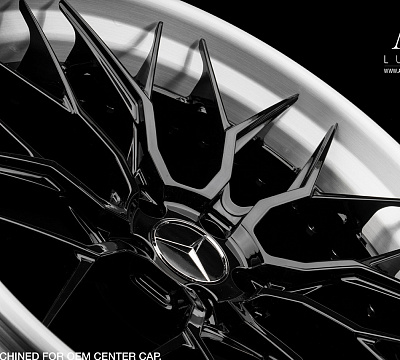 Avant Garde AGL43
