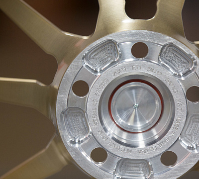 Vossen M-X2 (3-Piece)