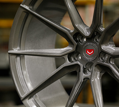 Vossen EVO-2
