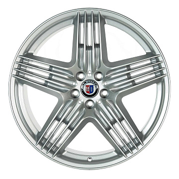 Кованые диски Alpina Dynamic D20