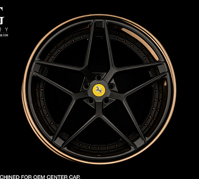 Avant Garde AGL42