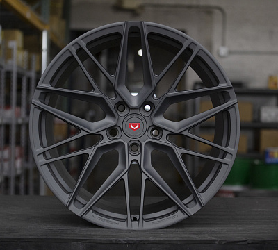 Vossen EVO-5