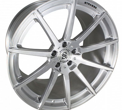 Strasse Wheels R10 Deep Concave Monoblock