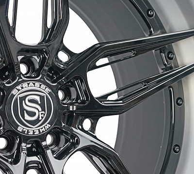 Strasse Wheels SV4-RS Deep Concave FS