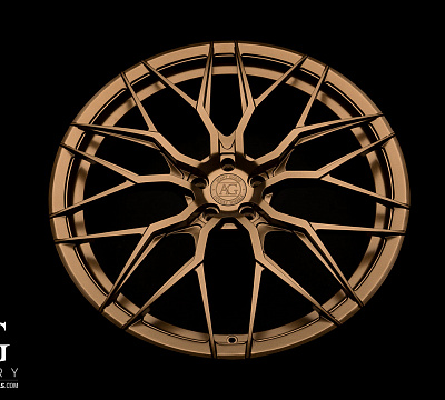 Avant Garde AGL43