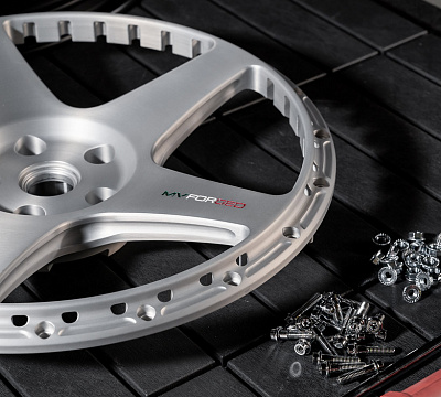 MV Forged MV5