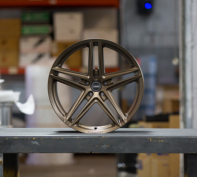Vossen VFS-5