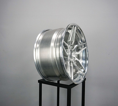Strasse Wheels SV4 Deep Concave FS