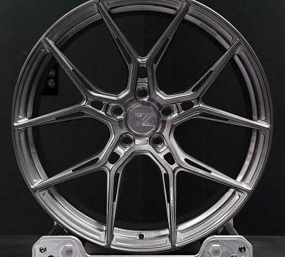 Variant Alloy NYSA