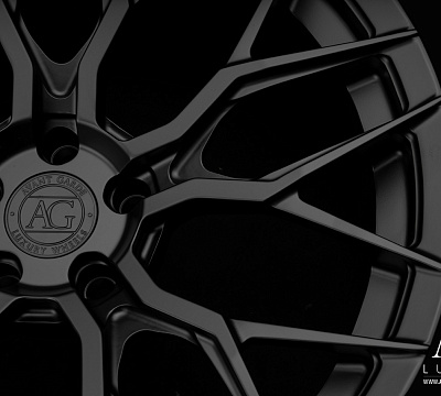Avant Garde AGL43