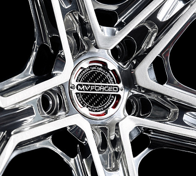MV Forged CR15