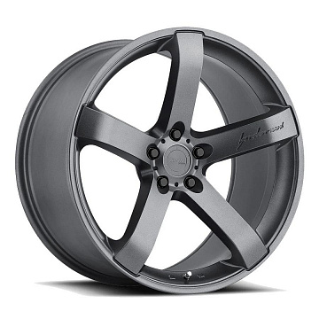 Кованые диски MRR VP5